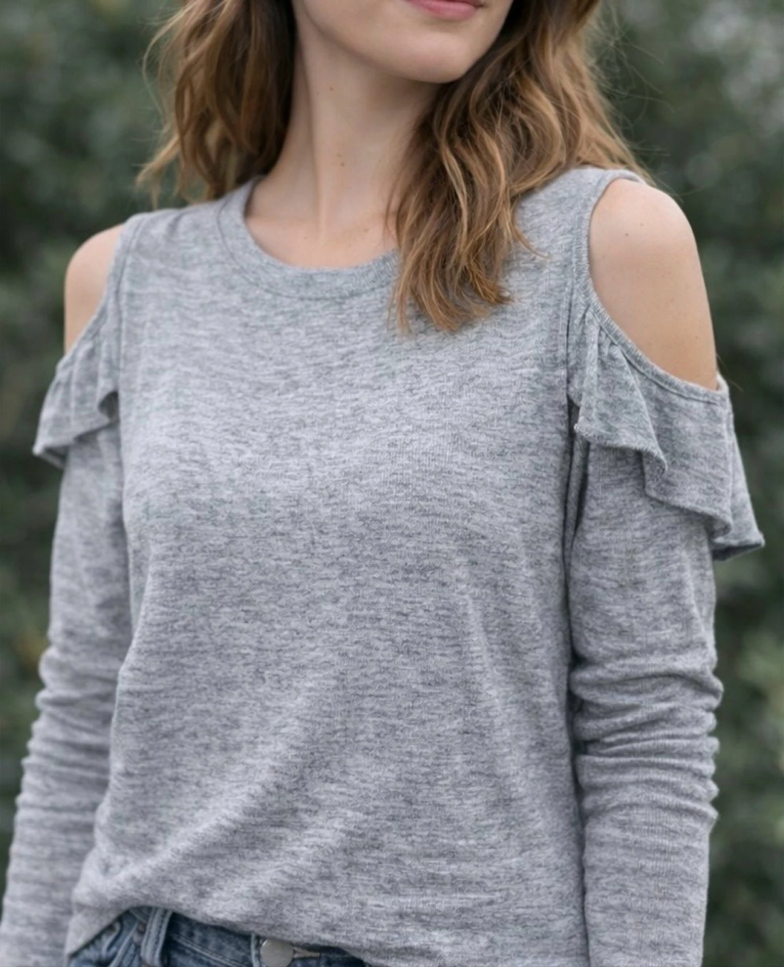 Gap, tres joli haut épaules découverts , excellent état, taille S
